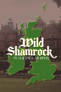 Cover image for Wild Shamrock