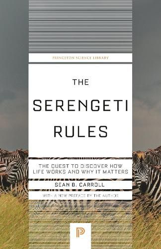 The Serengeti Rules