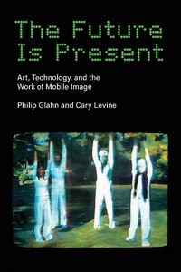 Cover image for The Future Is Present