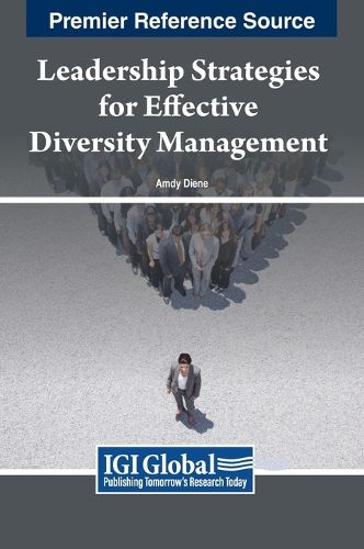 Cover image for Leadership Strategies for Effective Diversity Management