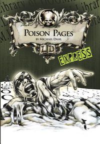 Cover image for Poison Pages - Express Edition