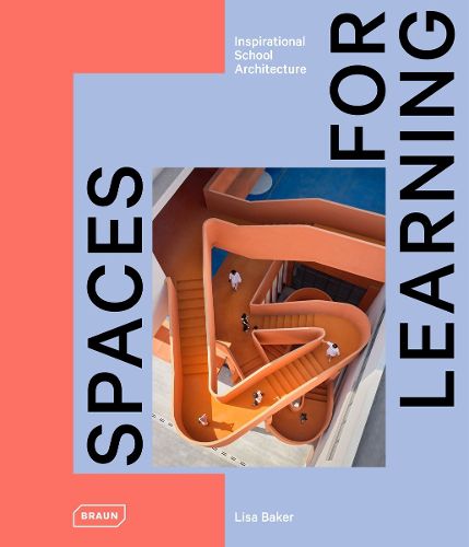 Cover image for Spaces for Learning