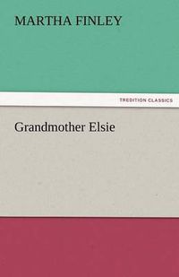 Cover image for Grandmother Elsie