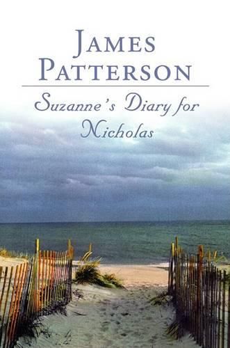 Cover image for Suzanne's Diary for Nicholas: A Novel