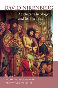 Cover image for Aesthetic Theology and Its Enemies