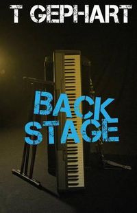 Cover image for Back Stage