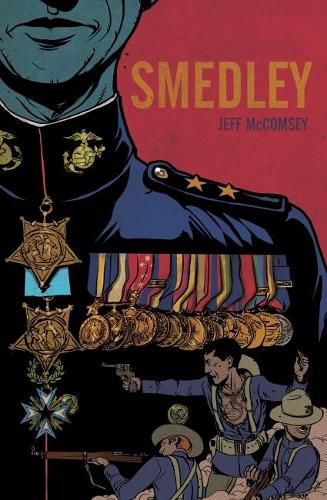 Cover image for Smedley