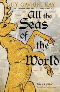 Cover image for All the Seas of the World: International bestseller