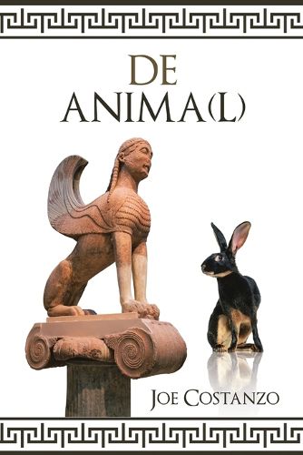 Cover image for de Anima(l)