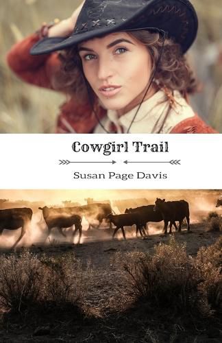 Cover image for Cowgirl Trail