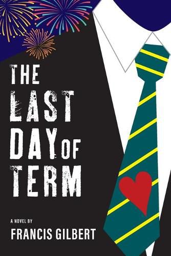 Cover image for The Last Day of Term