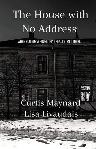 Cover image for The House With No Address