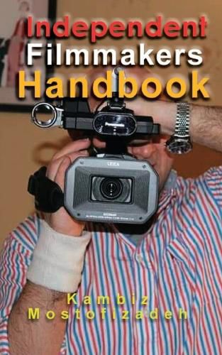 Cover image for Independent Filmmakers Handbook