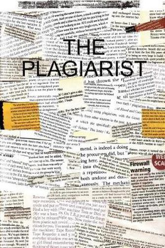 Cover image for THE Plagiarist