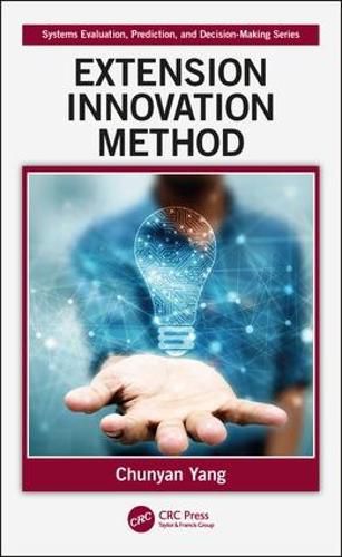 Cover image for Extension Innovation Method