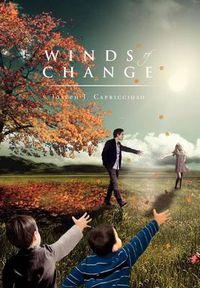 Cover image for Winds of Change