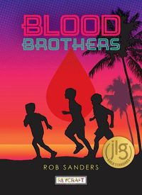 Cover image for Blood Brothers