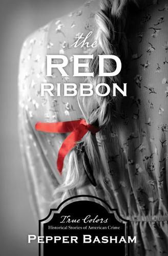 The Red Ribbon, Volume 8