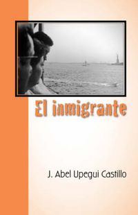 Cover image for El Immigrante