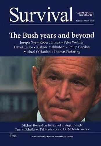 Cover image for Survival 50.1