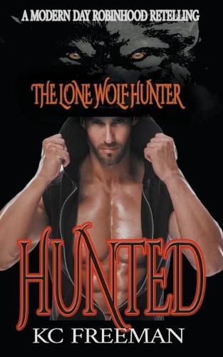 Cover image for Hunted