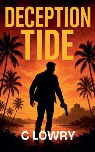 Cover image for Deception Tide