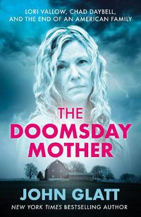 Cover image for The Doomsday Mother