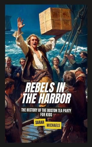 Cover image for Rebels In the Harbor