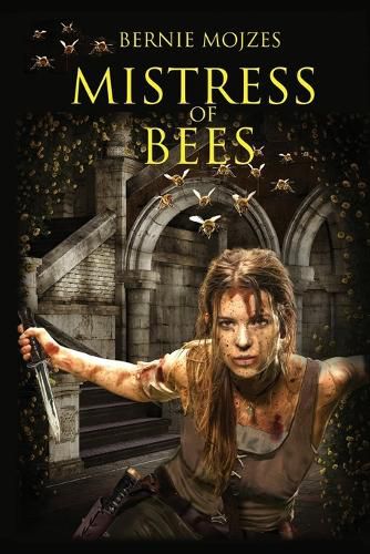 Cover image for Mistress of Bees