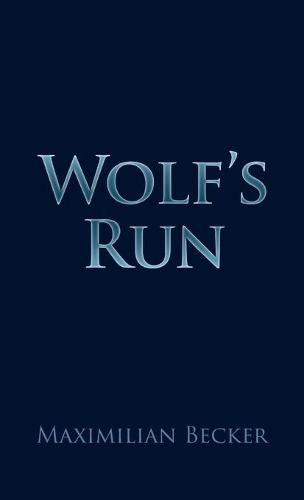 Cover image for Wolf's Run