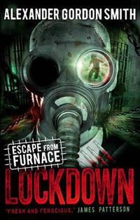 Cover image for Escape from Furnace 1: Lockdown