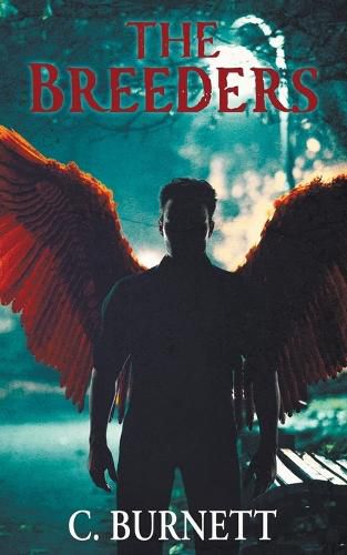 Cover image for The Breeders