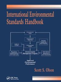 Cover image for International Environmental Standards Handbook