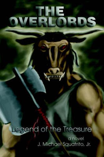Cover image for Legend of the Treasure