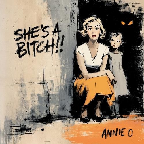 Cover image for She's a Bitch