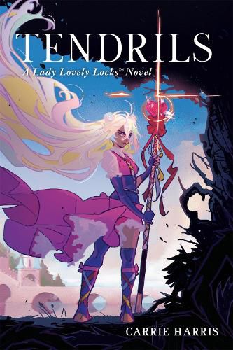 Cover image for Tendrils