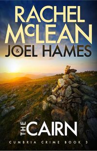 Cover image for The Cairn