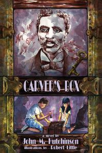 Cover image for Carver's Box