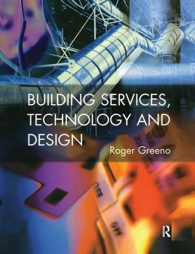 Cover image for Building Services, Technology and Design