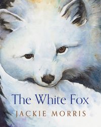 Cover image for The White Fox