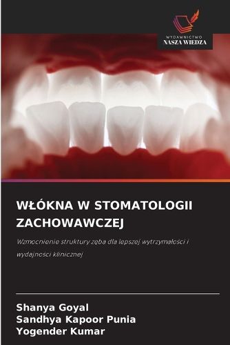 Cover image for Wlokna W Stomatologii Zachowawczej
