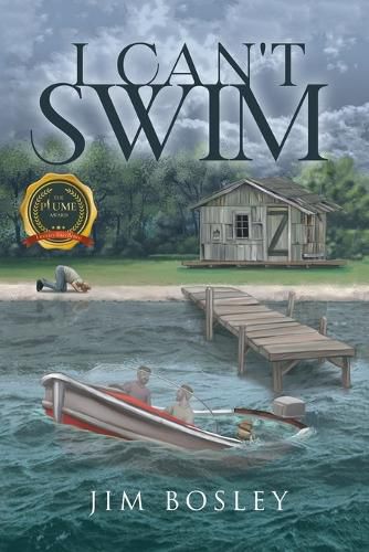 Cover image for I Can't Swim