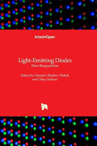 Cover image for Light-Emitting Diodes