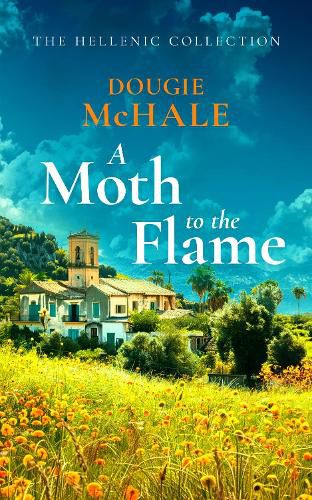 Cover image for A Moth to the Flame