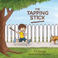 Cover image for The Tapping Stick