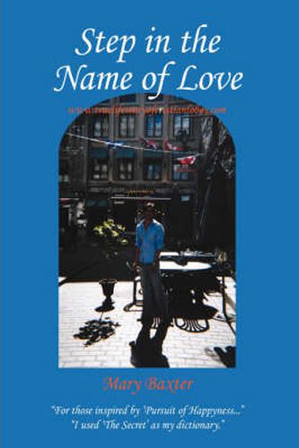 Cover image for Step in the Name of Love