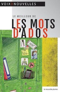 Cover image for Le Meilleur de Les Mots d'Ados