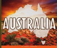 Cover image for Australia