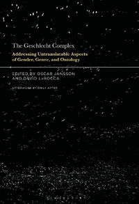 Cover image for The Geschlecht Complex