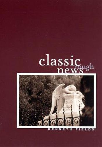 Cover image for Classic Rough News